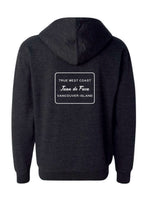 Load image into Gallery viewer, ZIP|hoodie
