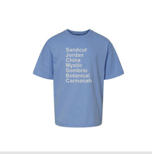 Load image into Gallery viewer, JDF • Youth• Tee
