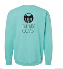 Load image into Gallery viewer, Crew•Aquatic
