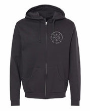 Load image into Gallery viewer, ZIP|hoodie
