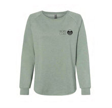 Load image into Gallery viewer, crew•sage
