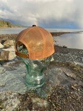 Load image into Gallery viewer, TWC • cap • black/tan
