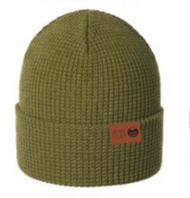 Load image into Gallery viewer, OLIVE• toque• cuff
