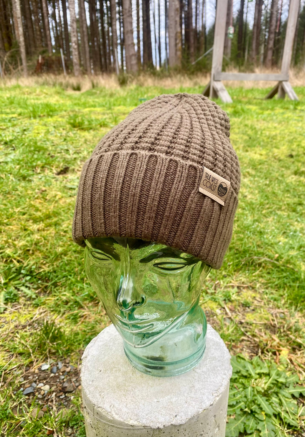 Toque • CUFF • Army