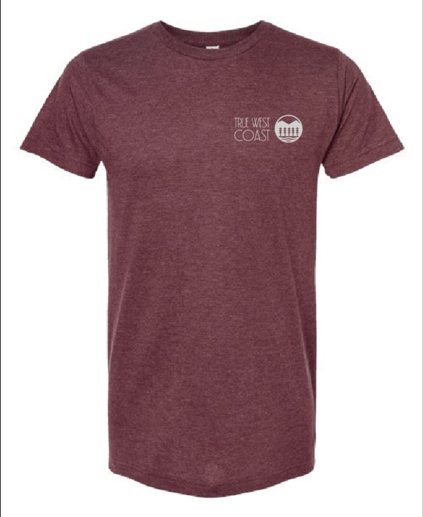 TWC• Tee •Unisex