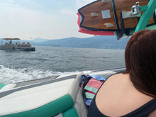 Load image into Gallery viewer, KELOWNA • Tee • UNISEX
