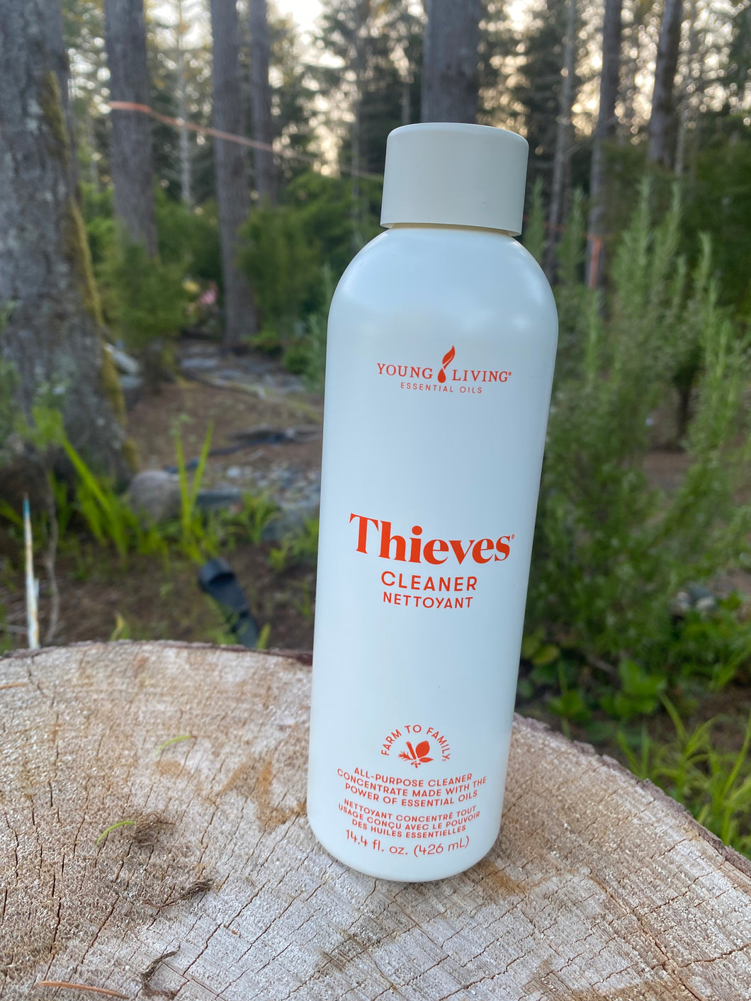 THIEVES CLEANER