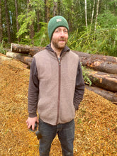 Load image into Gallery viewer, CUFF • Toque • FOREST
