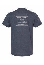 Load image into Gallery viewer, WCtrail•Tee
