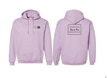 Load image into Gallery viewer, Hoodie|Orchid
