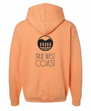 Load image into Gallery viewer, TWC • Hoodie • orange
