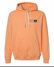 Load image into Gallery viewer, TWC • Hoodie • orange
