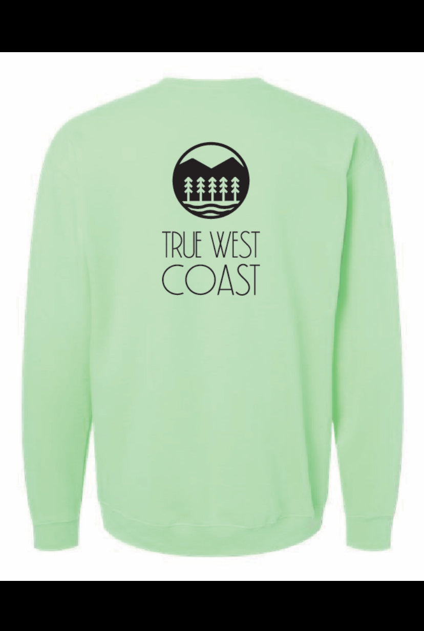 TWC •Crewneck• unisex