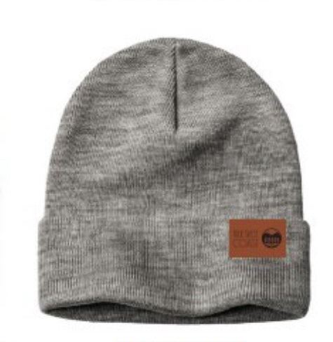 MERINO• toque• grey