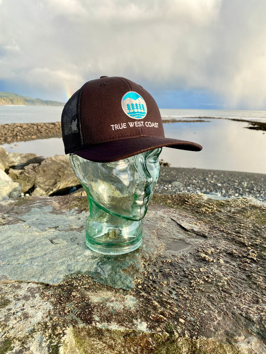 TWC • CAP • black