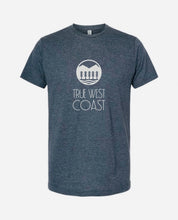 Load image into Gallery viewer, TWC Circle • Tee • Unisex
