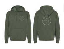 Load image into Gallery viewer, BeachesXCalling• Hoodie
