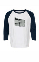 Load image into Gallery viewer, JORDAN RIVER  T
