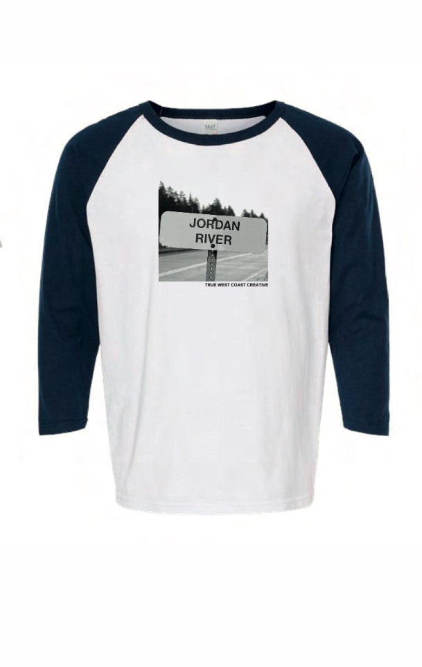 JORDAN RIVER  T