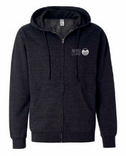 Load image into Gallery viewer, TWC • zipper hoodie
