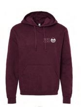 Load image into Gallery viewer, TWC • Hoodie • Maroon
