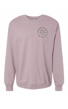 Load image into Gallery viewer, Beaches • Crew • Mauve
