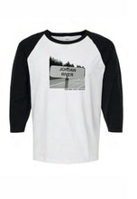 Load image into Gallery viewer, JORDAN RIVER  T
