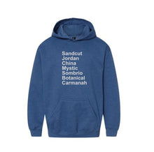 Load image into Gallery viewer, JDF•Youth•Hoodie
