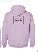 Load image into Gallery viewer, Hoodie|Orchid
