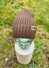 Load image into Gallery viewer, Toque • CUFF • Army
