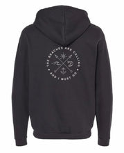 Load image into Gallery viewer, ZIP|hoodie
