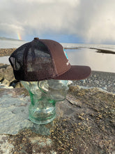 Load image into Gallery viewer, TWC • CAP • black
