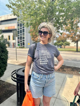 Load image into Gallery viewer, KELOWNA • Tee • UNISEX
