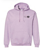 Load image into Gallery viewer, Hoodie|Orchid
