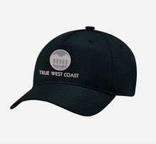 Load image into Gallery viewer, TWC• Cap • ponytail
