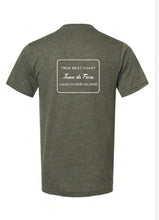 Load image into Gallery viewer, TWC Circle • Tee • Unisex
