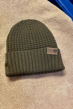 Load image into Gallery viewer, Toque • CUFF • Army
