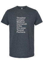 Load image into Gallery viewer, WCtrail•Tee
