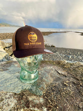 Load image into Gallery viewer, TWC • cap • black/tan
