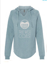 Load image into Gallery viewer, TWC • Wave Wash • Hoodie
