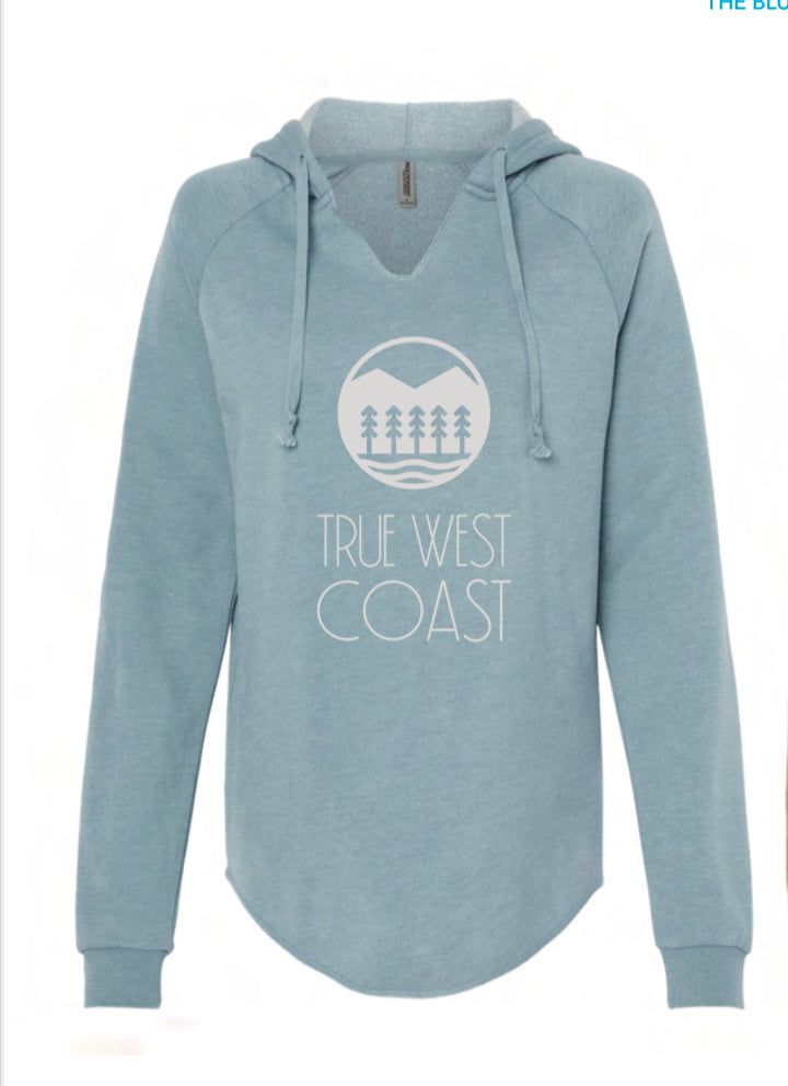 TWC • Wave Wash • Hoodie