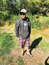 Load image into Gallery viewer, TWC • Hoodie • orange
