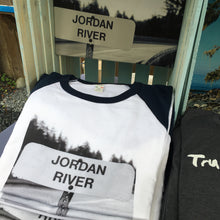 Load image into Gallery viewer, JORDAN RIVER  T
