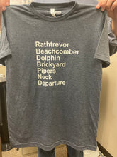 Load image into Gallery viewer, North Island • TEE • UNISEX
