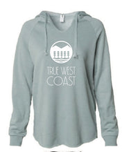 Load image into Gallery viewer, TWC • Wave Wash Hoodie
