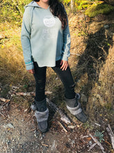 Load image into Gallery viewer, TWC • Wave Wash Hoodie
