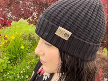 Load image into Gallery viewer, WAFFLE • CUFF • Toque
